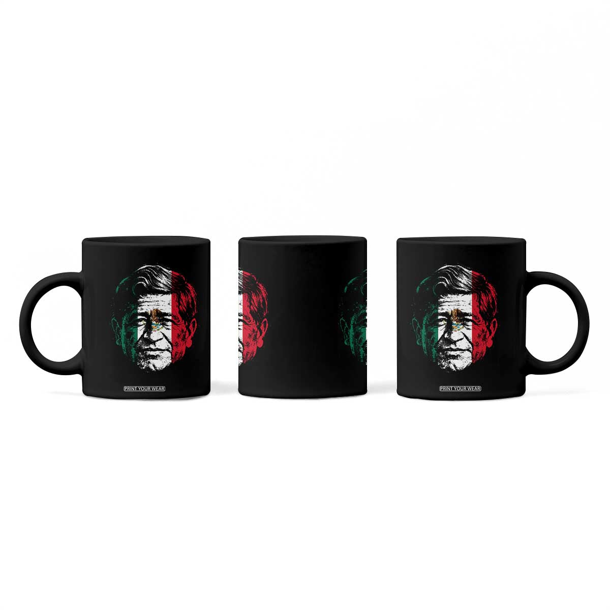 Cesar Chavez Day Mexican American Pride Coffee Mug TS14 Print Your Wear