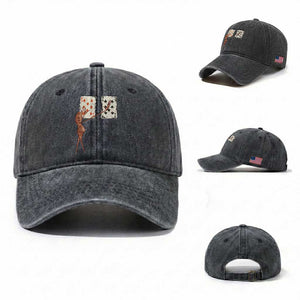 67 Marcus The Worm Poker Game Washed Cotton Baseball Cap Funny Six Seven Meme Playing Cards TS14 Washed Cap Universal Fit Dark Gray Print Your Wear
