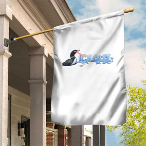 Ice Out Garden Flag Minnesota Resist Anti ICE Immigration Protest TS14 Print Your Wear