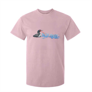 Ice Out T Shirt For Kid Minnesota Resist Anti ICE Immigration Protest TS14 Light Pink Print Your Wear