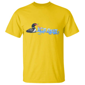 Ice Out T Shirt Minnesota Resist Anti ICE Immigration Protest TS14 Daisy Print Your Wear
