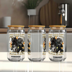 Hide Your Wife The Alpha is Here Glass Can Cringe Werewolf Alpha Meme Humor TS14 Print Your Wear