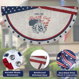 Cute Fourth of July Patriotic Fan Flag Watermelon Hotdog Firework TS14 Print Your Wear