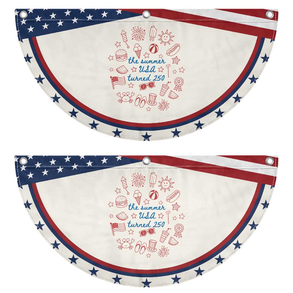 Chill The Fourth Out Patriotic Fan Flag Funny FDT 4th of July TS14 2pcs pack Classic Beige Print Your Wear