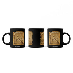 Sojourner Truth Coffee Mug Black Women Quote TS14 Print Your Wear