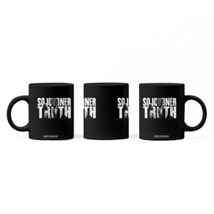 Sojourner Truth Quote Coffee Mug African American Historical Hero TS14 Print Your Wear