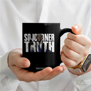 Sojourner Truth Quote Coffee Mug African American Historical Hero TS14 Print Your Wear