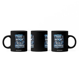 I Need A Hug from A Baddie Coffee Mug Funny Flirty Meme TS14 Print Your Wear