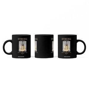 Sitting Bull Lakota Sioux Chief American Indian History Coffee Mug TS14 Print Your Wear