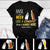 Personalized Beer Raise A Beer Give A Cheer Baby Is Almost Here T Shirt CTM Youth Custom - Printyourwear