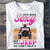 Custom Jeep Tee Shirts I Hate Being Sexy But I Drive A Jeep, Jeep Girl CTM Youth Custom - Printyourwear