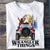 Custom Jeep Shirt Wrangler Things, Off Road Car, Gift For Jeep Girlss CTM Youth Custom - Printyourwear