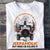 Custom Jeep Tee Shirts Jeep I Never Dreamed Id Grow Up To Be A Super Sexy Jeepaholic, Gift For Her CTM Youth Custom - Printyourwear