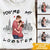 Personalized Couple T Shirt Youre My Lobster CTM Youth Custom - Printyourwear