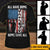 Personalized Veteran T Shirt Thank You Veteran CTM Youth Custom - Printyourwear