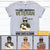 Personalized Veteran T Shirt Just A Veteran Who Loves Alcohol CTM Youth Custom - Printyourwear